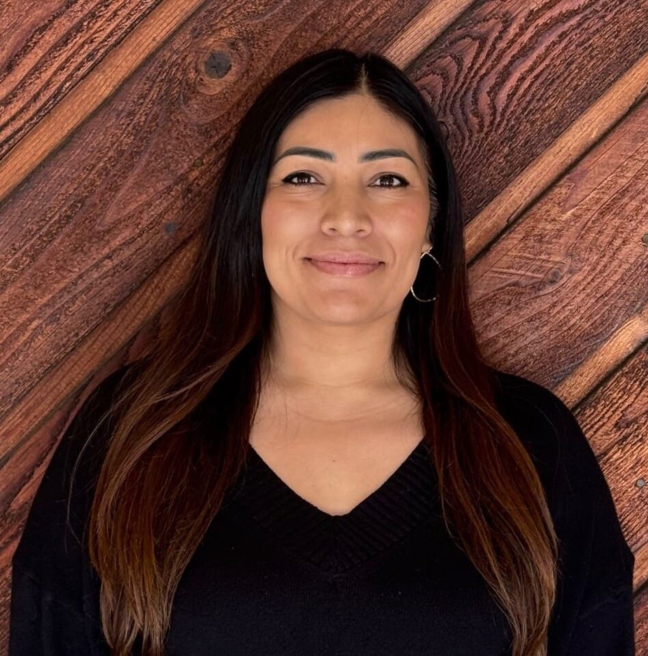 Image of Berenice Garibaldi