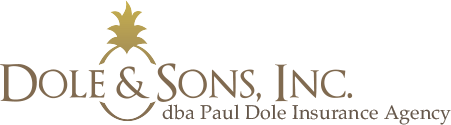 Paul Dole Agency Logo